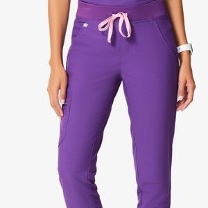 Figs Zamora Ultra Violet